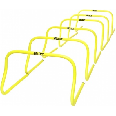 Select Training hurdle