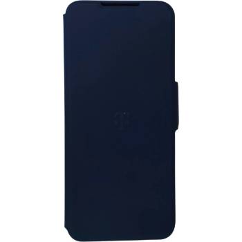 Pouzdro CPA Book Cover pro T-mobile T Phone Pro 2023 modré