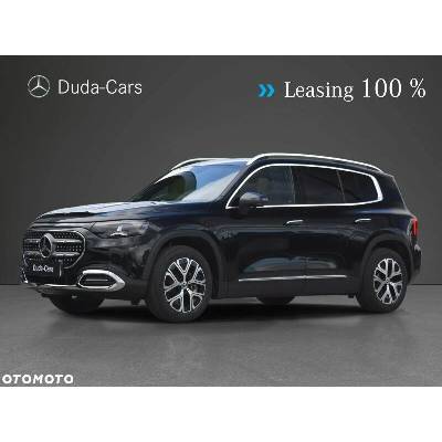 Mercedes-Benz GLB 250 EQ 200 kW
