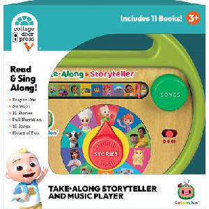 COCOMELON (ISBN: 9798890190833)