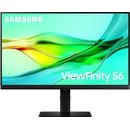 Samsung ViewFinity S6 S27D600UAU