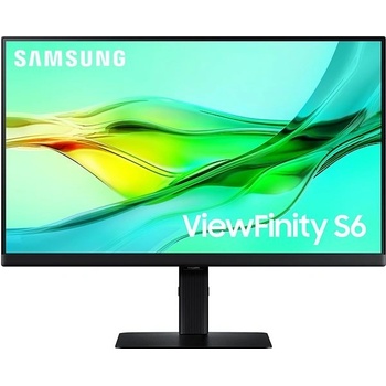 Samsung ViewFinity S6 S27D600UAU