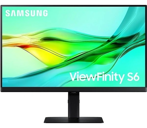 Samsung ViewFinity S6 S27D600UAU
