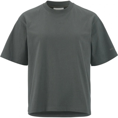 Frequent Heavy Tee W těžká bavlna krátký rukáv dámské COT816959m5100 lava