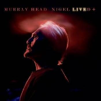Murray Head - Nigel Lived+ (LP) (3700477840907)