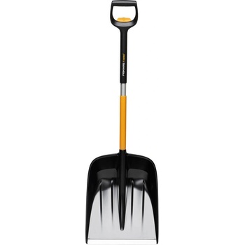 Fiskars Телескопична лопата за сняг Fiskars X-series 120-139 см (FS 1057188)