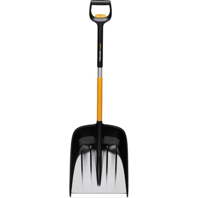 Fiskars Телескопична лопата за сняг Fiskars X-series 120-139 см (FS 1057188)
