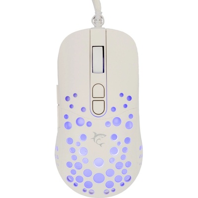 White Shark TRISTAN-W WS (GM-9004W)