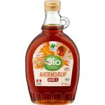 dmBio Био кленов сироп клас С, 375 ml (1453804)