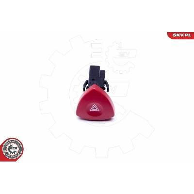 SKV Vypínač výstražných blikačů 36SKV710