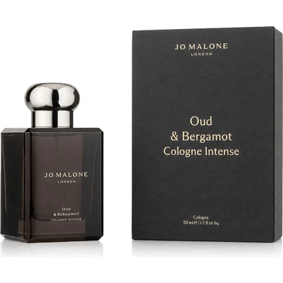 Jo Malone Oud & Bergamot Одеколон Intense 50 ml