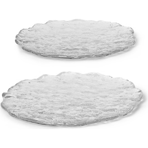 Ferm Living Малки чинийки Momento 21 см 2 бр (1104267457)