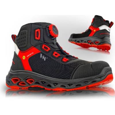 VM FOOTWEAR Hongkong 3720-S3