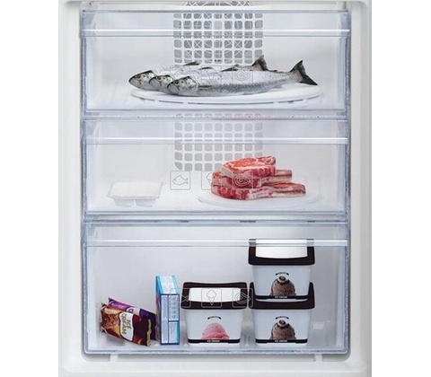 Beko BCNA 275E31SN