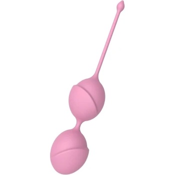 Erospace Силиконови вагинални топчета Kegel A11