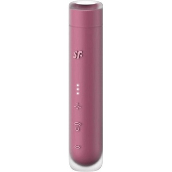 Satisfyer First Kiss