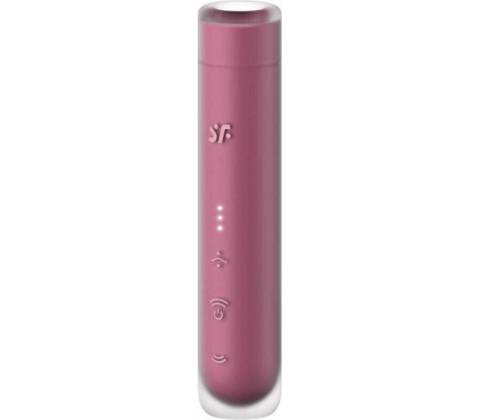 Satisfyer First Kiss