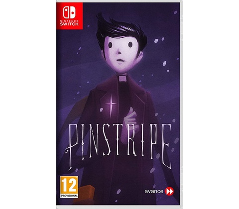 Pinstripe