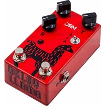 JAM Pedals Delay Llama mk.3