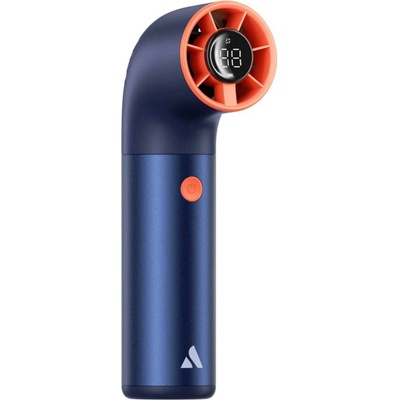 AEL AECOOLY Aero Ultra modro-oranžový