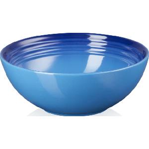 Le Creuset Купа Le Creuset 16 см наситено небесносиня (70117162207080)