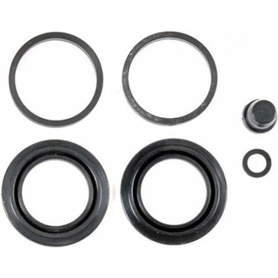 ARIETE Replacement rubber parts grimeca brake calipers ARIETE 12869-PI zadná