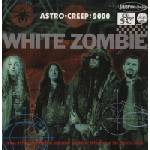 White Zombie - Astro-Creep: 2000 (LP) (600753381526)