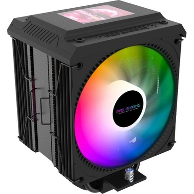 ProGaming CoreView S6 Black