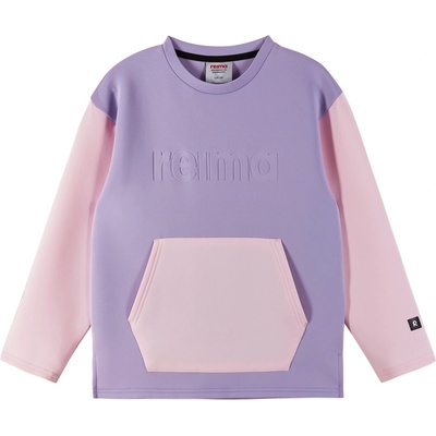 Reima Leppo Lilac amethyst