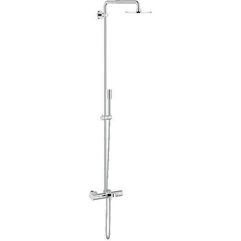 GROHE Душ система Rainshower System 210 с термостат (27641000)
