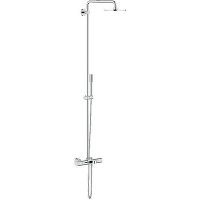 GROHE Душ система Rainshower System 210 с термостат (27641000)