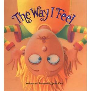 Way I Feel | Janan Cain (ISBN: 9781884734717)
