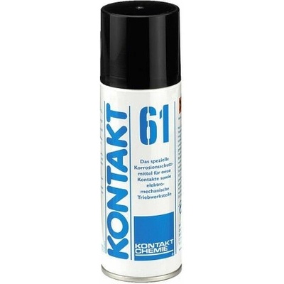 KONTAKT CHEMIE Kontakt 61 200ml .
