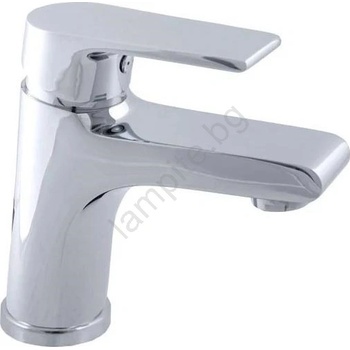 RAV SLEZÁK CO126.0 - Смесител за мивка COLORADO 14, 3 см, лъскав хром (RV0006)