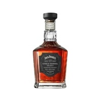 Jack Daniel's Single Barrel 45% 0,7 l (holá láhev)