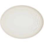 Le Creuset Чиния за сервиране Jardin 36 см бежова (80044367160003)