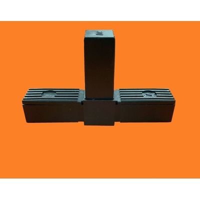 Plastová spojka 254/KJ