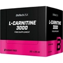 BioTech USA L-Carnitine 3000 500 ml