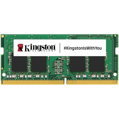 Kingston DDR4 16GB 3200MHz CL22 KVR32S22D8/16