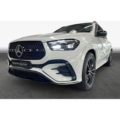 Mercedes-Benz GLE 300 d 198 kW