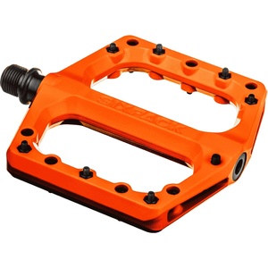 Sixpack Racing Платформен педал Sixpack racing Menace 3.0 Platform pedals - Orange - размер One Size (860-2062-0611)