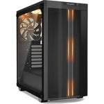 be quiet! Pure Base 500DX Black (BGW37)