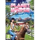 Planet Horse