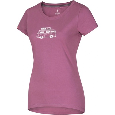 Ocún Ocun CLASSIC T Women van pink mellow mauve