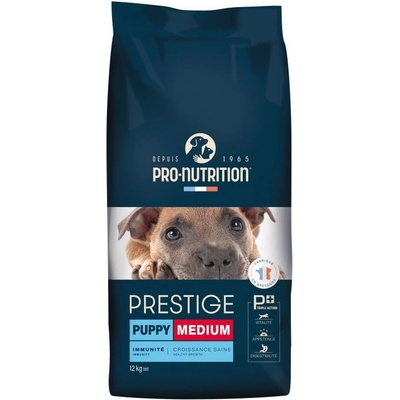Flatazor Pro-Nutrition Prestige puppy medium 12 kg