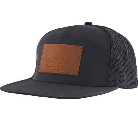 Westin Script Cap Bluestone