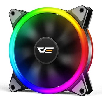 Image 1 of darkFlash DR12 Pro 5-Pack