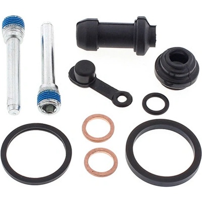 ALL BALLS opravná sada brzdiče zadní YAMAHA YFM 700 raptor 13-18, YFZ 450R/X 09-17