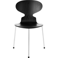 Fritz Hansen Ant 3100 black