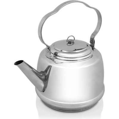 Petromax TeaKettle nerezová konvice 3 l